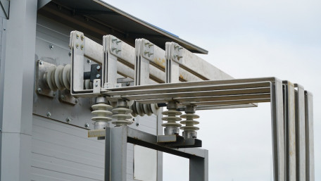 Substation Components—Part 5: Busbar Configurations