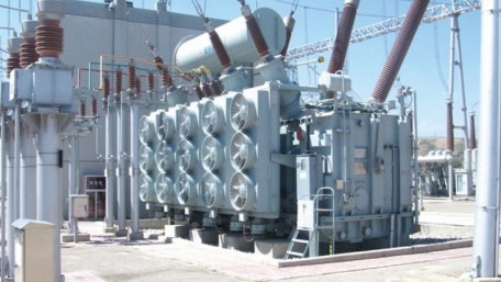 Substation Components—Part 1: Power Transformers