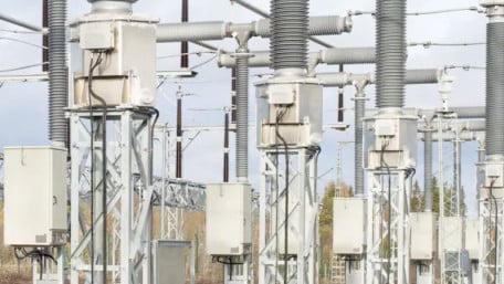 Substation Components—Part 2: Instrument Transformers
