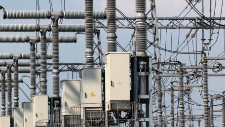 Substation Components—Part 3:&nbsp; Circuit Breakers