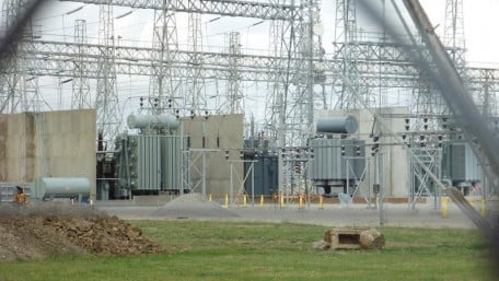 Substation Design and Layout Planning—Part 1: Early Stage Decisions