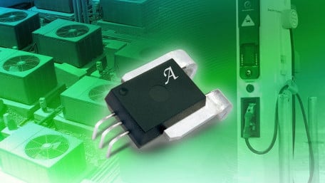 Fully-Integrated Current Sense ICs for Applications up to 400A