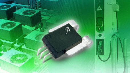 Fully-Integrated Current Sense ICs for Applications up to 400A