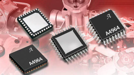 Sensorless Sinusoidal Three-Phase Gate Controller