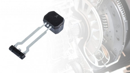GMR Transmission Speed and Direction Sensor Operates at 50% Larger Air Gaps
