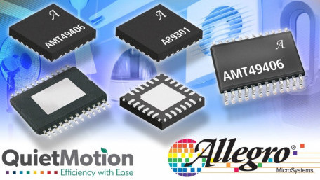 Code-Free Field-Oriented-Control Sensorless BLDC Fan Drivers