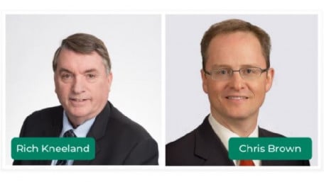 Allegro MicroSystems Expand its General Council Leadership