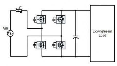 Alpha and Omega Semiconductor Debuts AC-DC Active Bridge Rectifiers 
