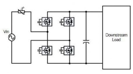 Alpha and Omega Semiconductor Debuts AC-DC Active Bridge Rectifiers 
