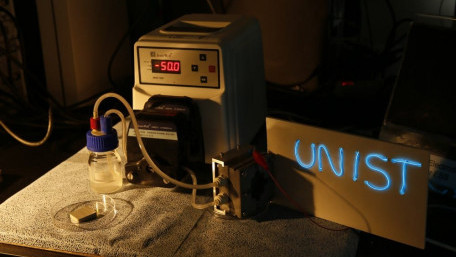 Aluminum-Air Flow Batteries Outperform Li-ions & Promise Lower Cost