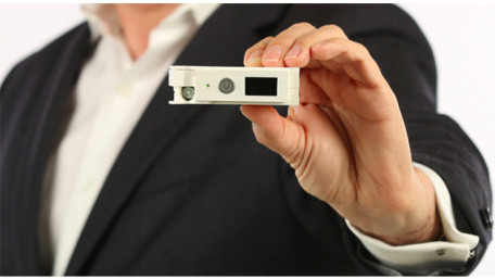 Amber Solutions Continues Expansion in the Power Management Space, Closes 2020 with Series B Funding Worth $8.5 Million