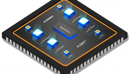 Highly-Integrated and Adaptable PMICs Span Multiple Topologies