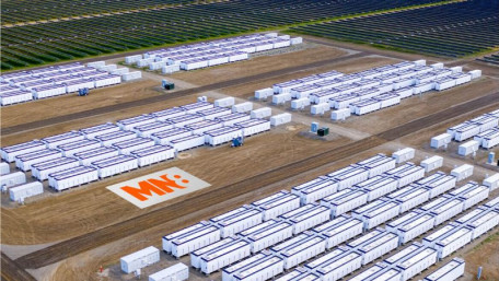 What’s Driving Energy Storage in 2024?