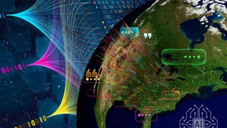 Generative AI Powers Chatbot for Grid Data