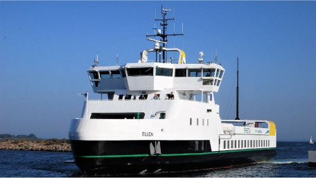 Solid-State Battery Breakthrough for Ships and Aircraft