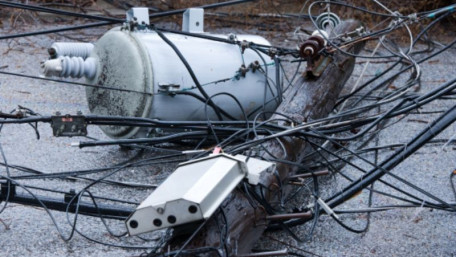 The Energy Resilience Imperative