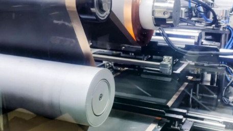 Coreshell EV Batteries: MG-Si-gnificantly Better Than Tesla?