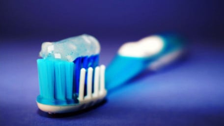 Researchers Turn to Toothpaste for Improved Battery Life