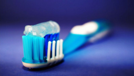 Researchers Turn to Toothpaste for Improved Battery Life