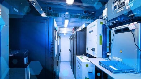 Microgrid in a Box Provides Renewable Backup Power for Rural Areas