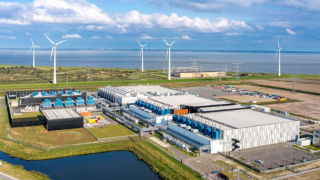 What Will Stop Google From Guzzling AI Energy? 