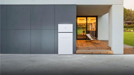 Tesla to Launch Virtual Power Plants in Texas, Puerto Rico