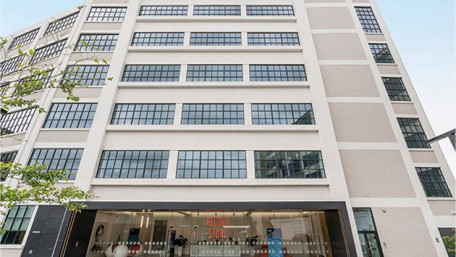 Analog Devices Recognized in the UK for its Recent Expansion