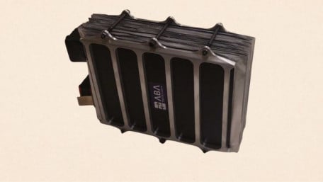 Next-Gen eVTOL Batteries: 4x the Flight Time 