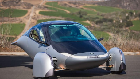 Transportation Electrification: Beyond Electric Cars