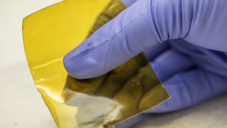 Berkeley Lab Developing Flow Batteries for Renewable Energy Grid
