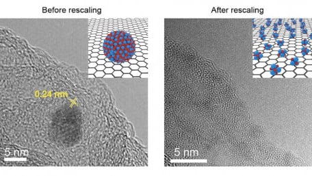 Aqueous Hybrid Storage Device Needs Only 20 Seconds to Recharge