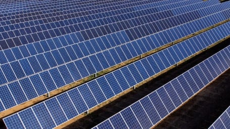Array and Shoals Aim to Optimize PV BOS Solutions