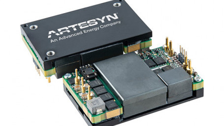 Artesyn Embedded Power Announces Quarter-Brick with Digital Control