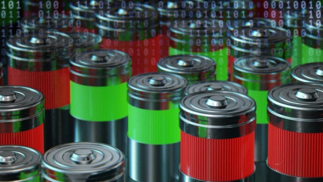 Artificial Intelligence Predicts Useful Life of Li-ion Batteries