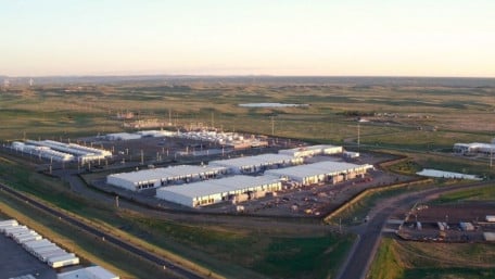 Backbone of AI: How Nuclear Could Change the Data Center Industry