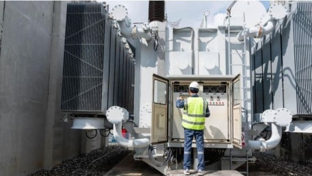 Integrating Maintenance Data for Better Electrical Asset Reliability