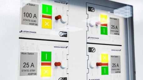 Silicon-Carbide Enables Second-Generation Digital Circuit Breaker