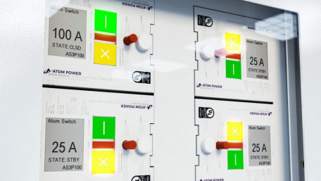 Silicon-Carbide Enables Second-Generation Digital Circuit Breaker