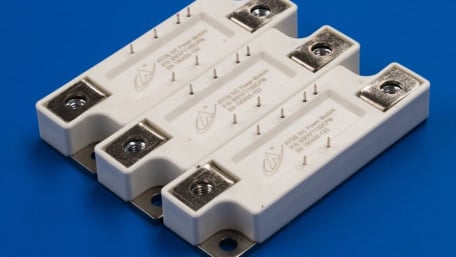 Atom Achieves UL 1557 Recognition for Proprietary SiC Power Modules