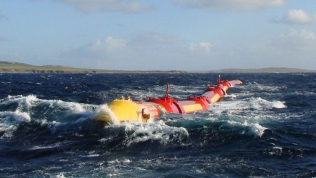 NREL Offers ‘Swiss Army Knife’ Tool for Wave Energy Development