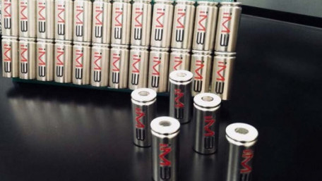 Australian Firm to Build Li-Ion Gigafactories in U.S. and Germany