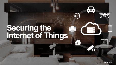 Silicon-Based Security-as-a-Service Platform for IoT Edge Devices