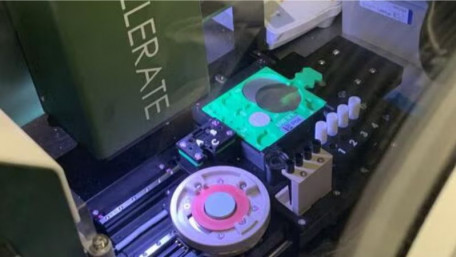 0 to 80: Li-Ion Research Accelerates EV Fast Charging