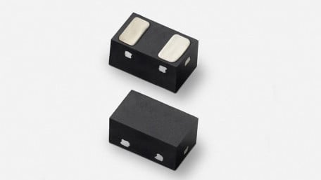 Automotive-Grade TVS Diode Arrays for the Harshest Environments