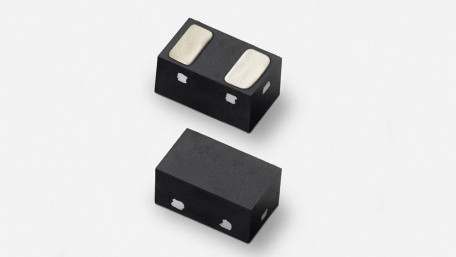 Automotive-Grade TVS Diode Arrays for the Harshest Environments