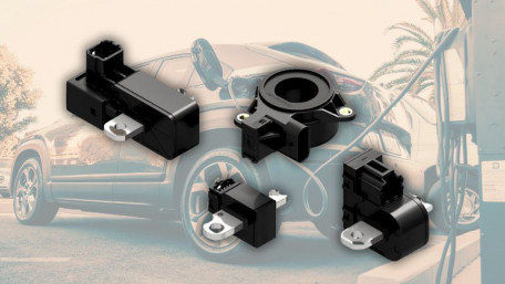 Littelfuse Intros Automotive-Qualified Current Sensors For EVs