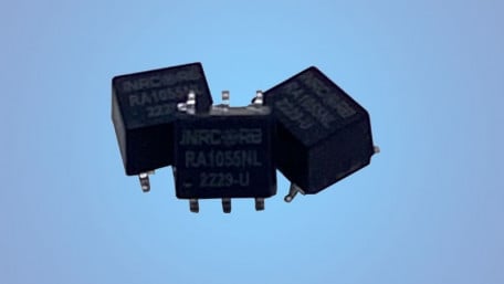 BMS Transformers Feature Safety, Wire Termination Reliability