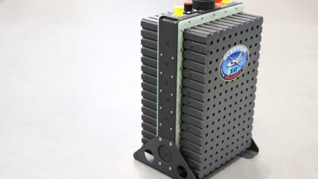Boeing and Safran Invest in Electric Power Systems