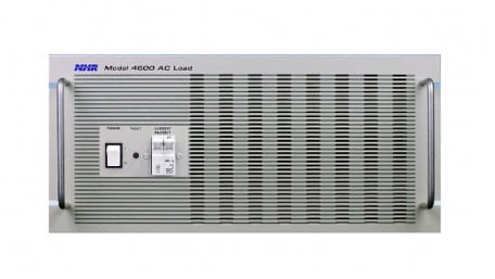 AC, DC Loads Evaluate Electrical Use