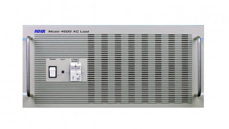 AC, DC Loads Evaluate Electrical Use